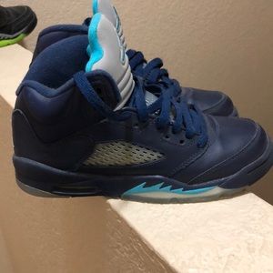 Jordan 5 Retro